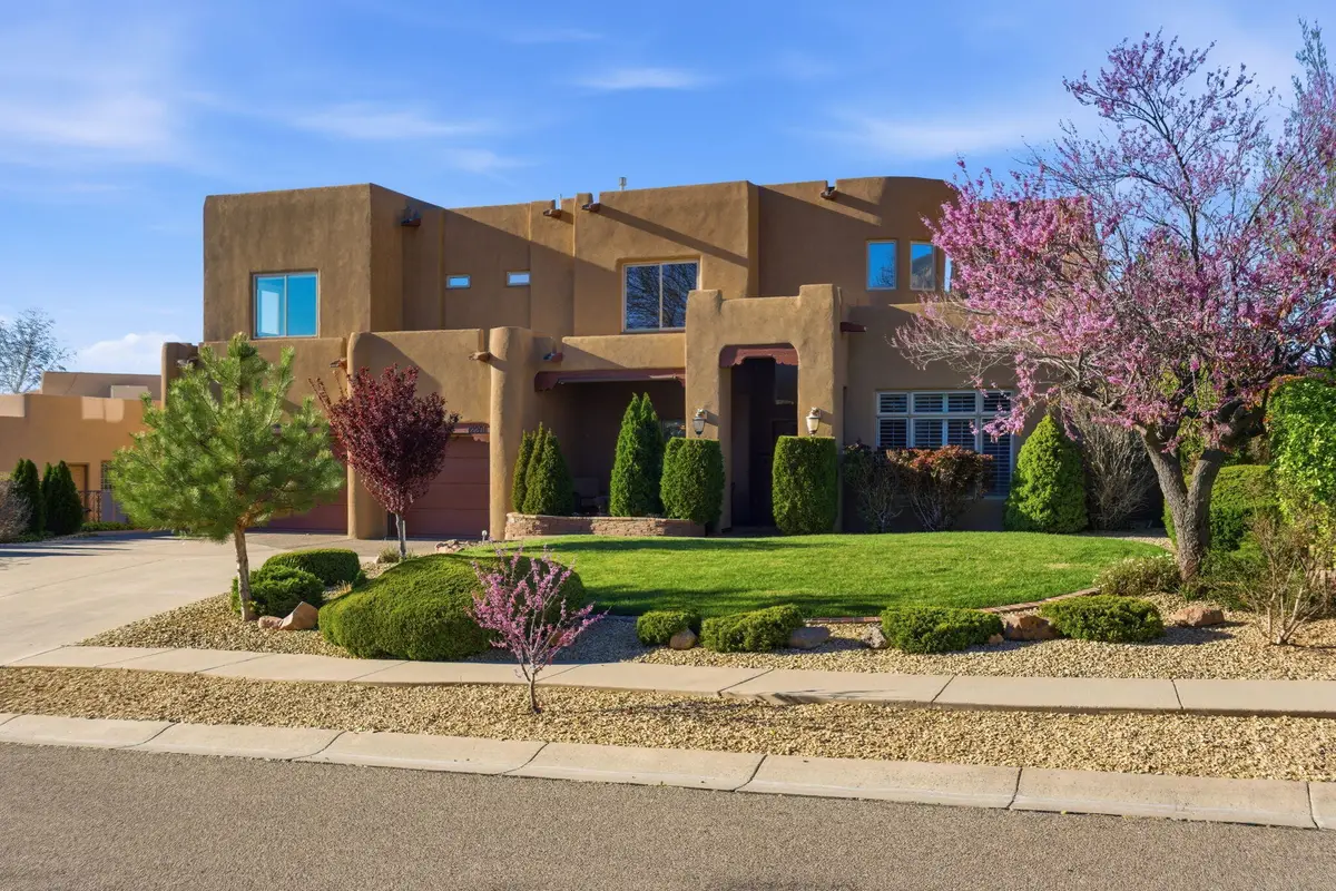 12201 Mountain Haze Road Ne, Albuquerque, NM 87122 - #1