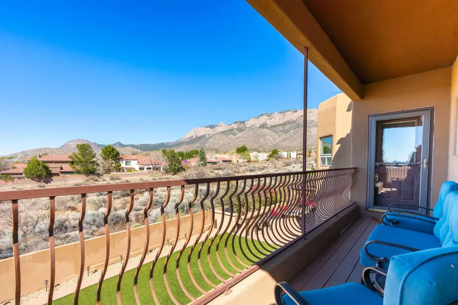 12201 Mountain Haze Road Ne, Albuquerque, NM 87122 - #2