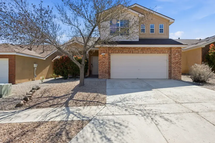 7416 Vancouver Avenue Nw, Albuquerque, NM 87114 - #2