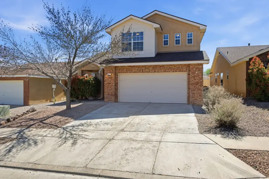 7416 Vancouver Avenue Nw, Albuquerque, NM 87114 - #3