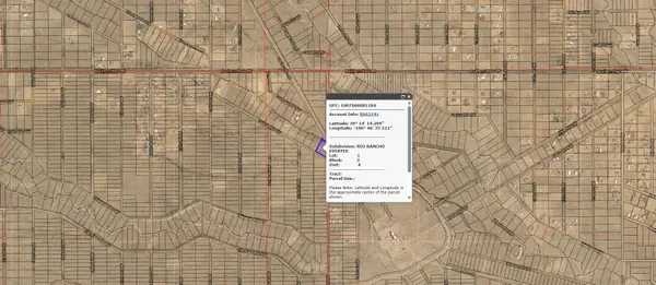 Dakota (u4 B3 L1) Road Sw #4, Rio Rancho, NM 87124