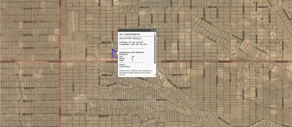 36th (u5 B8 L24) Street Sw #5, Rio Rancho, NM 87124