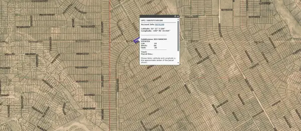 Titan (u26 B66 L14) Road Nw #26, Rio Rancho, NM 87124