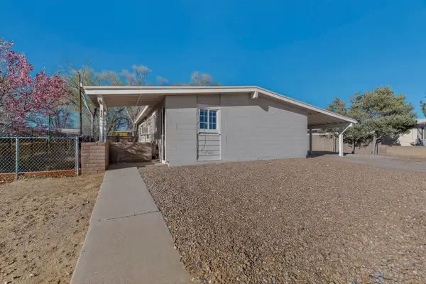 820 Austin Avenue, Grants, NM 87020