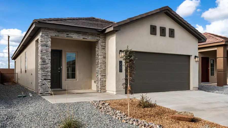 3312 Dijamant Loop Se, Rio Rancho, NM 87124 - #2