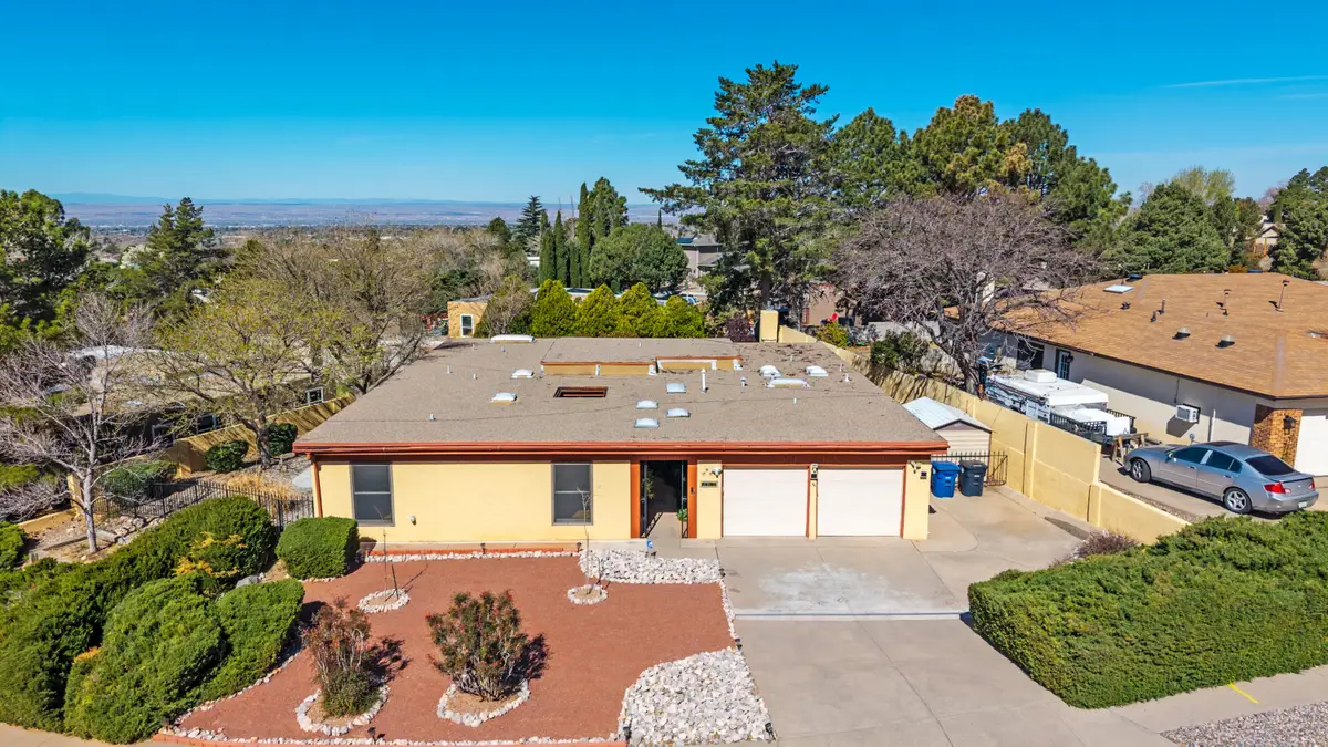 2315 Madre Drive Ne, Albuquerque, NM 87112 - #1