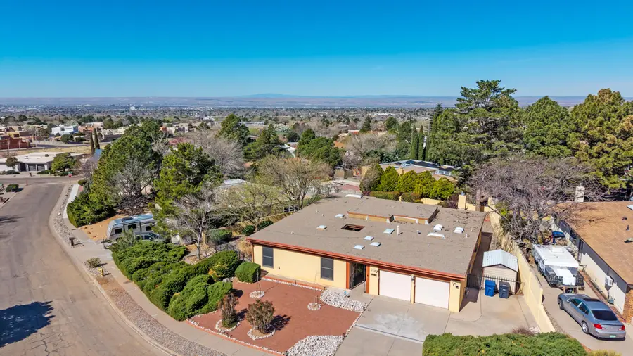 2315 Madre Drive Ne, Albuquerque, NM 87112 - #3