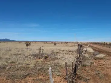 Tract A Spencer Ranch Road, Mountainair, NM 87036 - #3