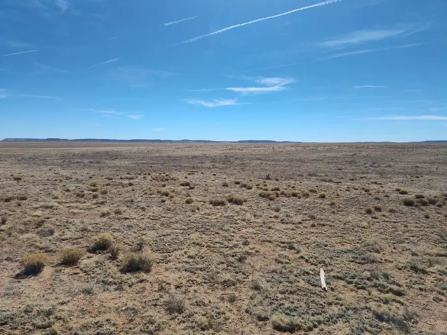 Tracts 1&2 Old Willard Road, Mountainair, NM 87036 - #2
