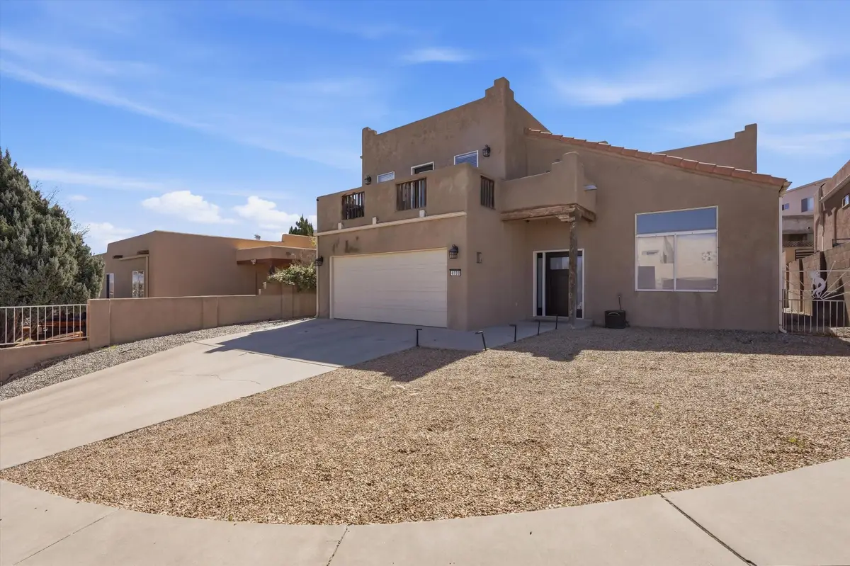 4700 Apollo Court Nw, Albuquerque, NM 87120 - #1