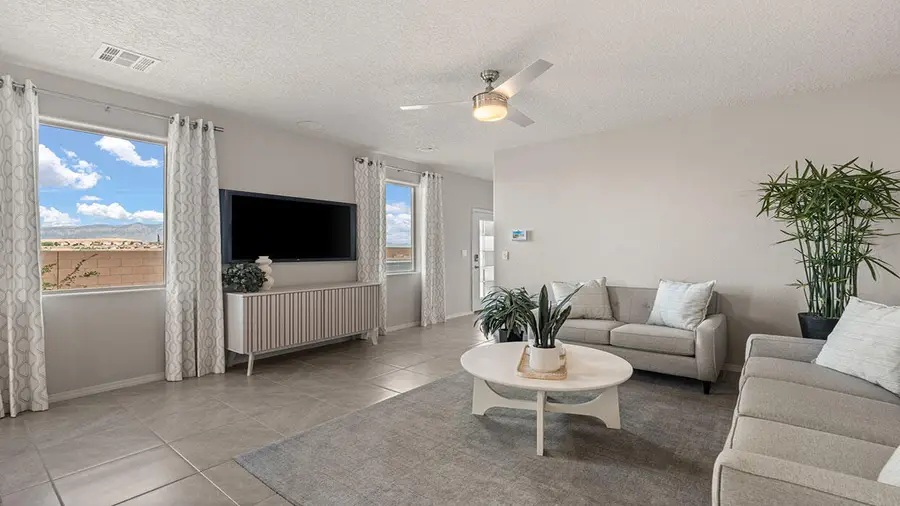 2625 Eglisfield Loop Ne, Rio Rancho, NM 87144 - #3