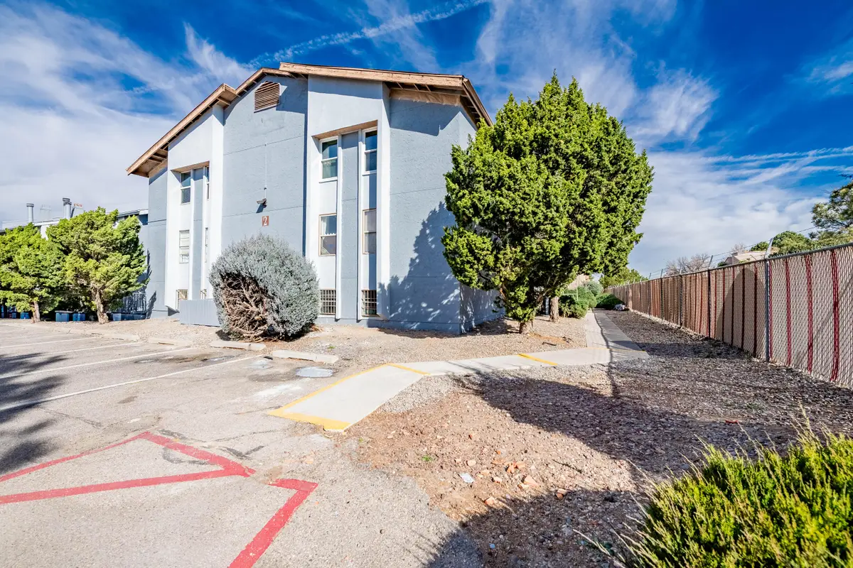 3827 Montgomery Boulevard Ne #APT 234, Albuquerque, NM 87109 - #1