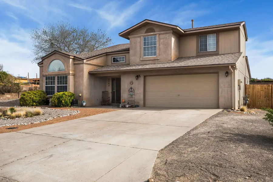 2548 Twin Buttes Drive Ne, Rio Rancho, NM 87144 - #3