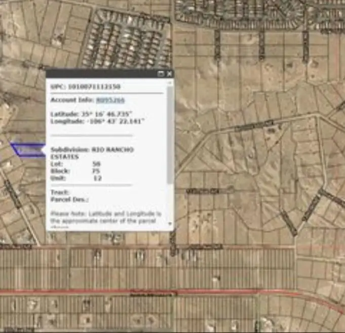 Acorn Loop Ne, Rio Rancho, NM 87124 - #3