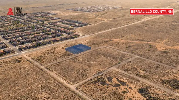 Tabira Road Nw, Albuquerque, NM 87120