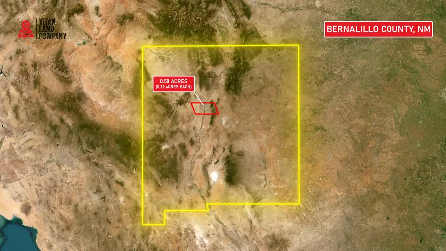 Tabira Road Nw, Albuquerque, NM 87120 - #2