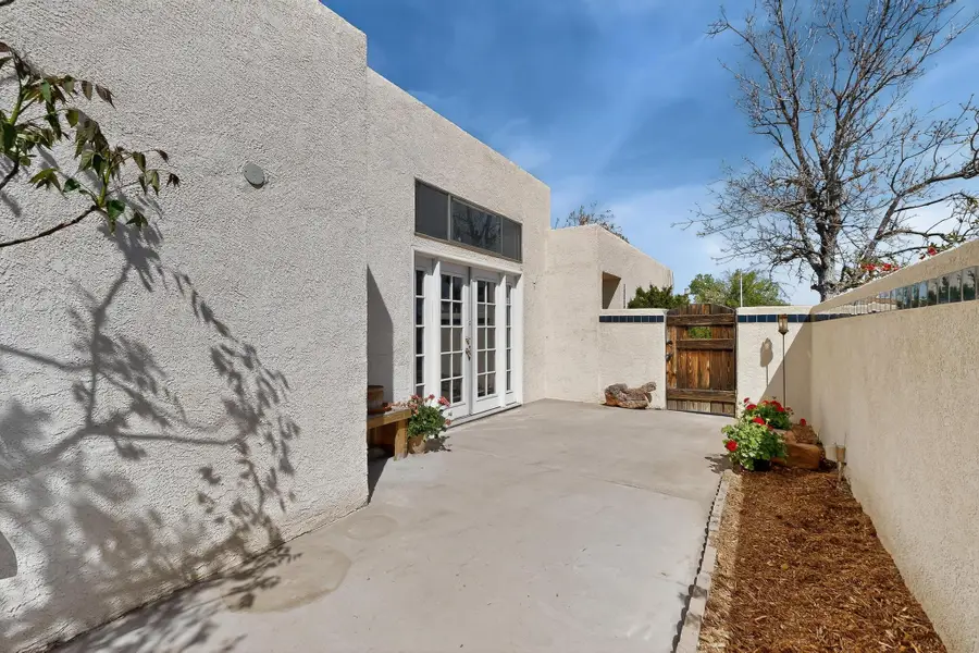 8420 Parrot Run Road Ne, Albuquerque, NM 87109 - #3