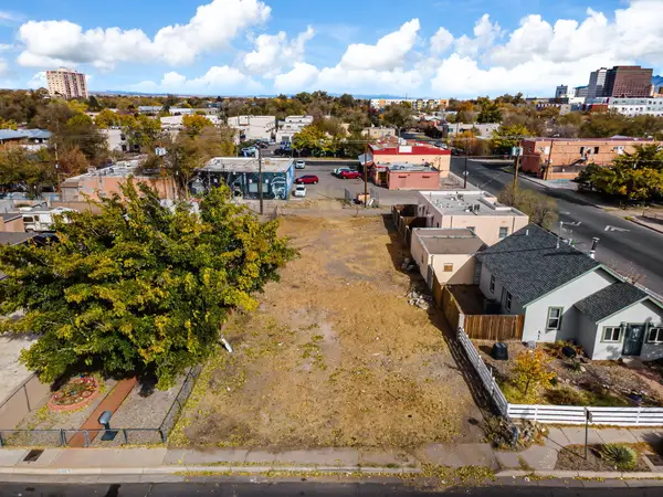 1005 Iron Avenue Sw, Albuquerque, NM 87102