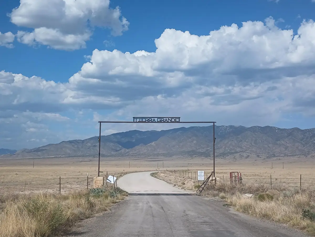 Hado Circle, Belen, NM 87002 - #1