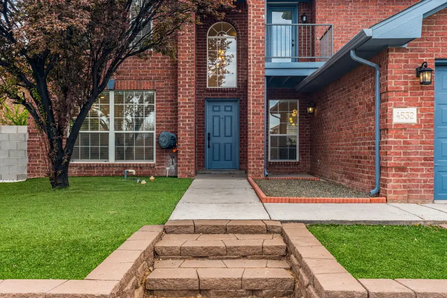 4532 Agate Hills Road Nw, Albuquerque, NM 87114 - #2