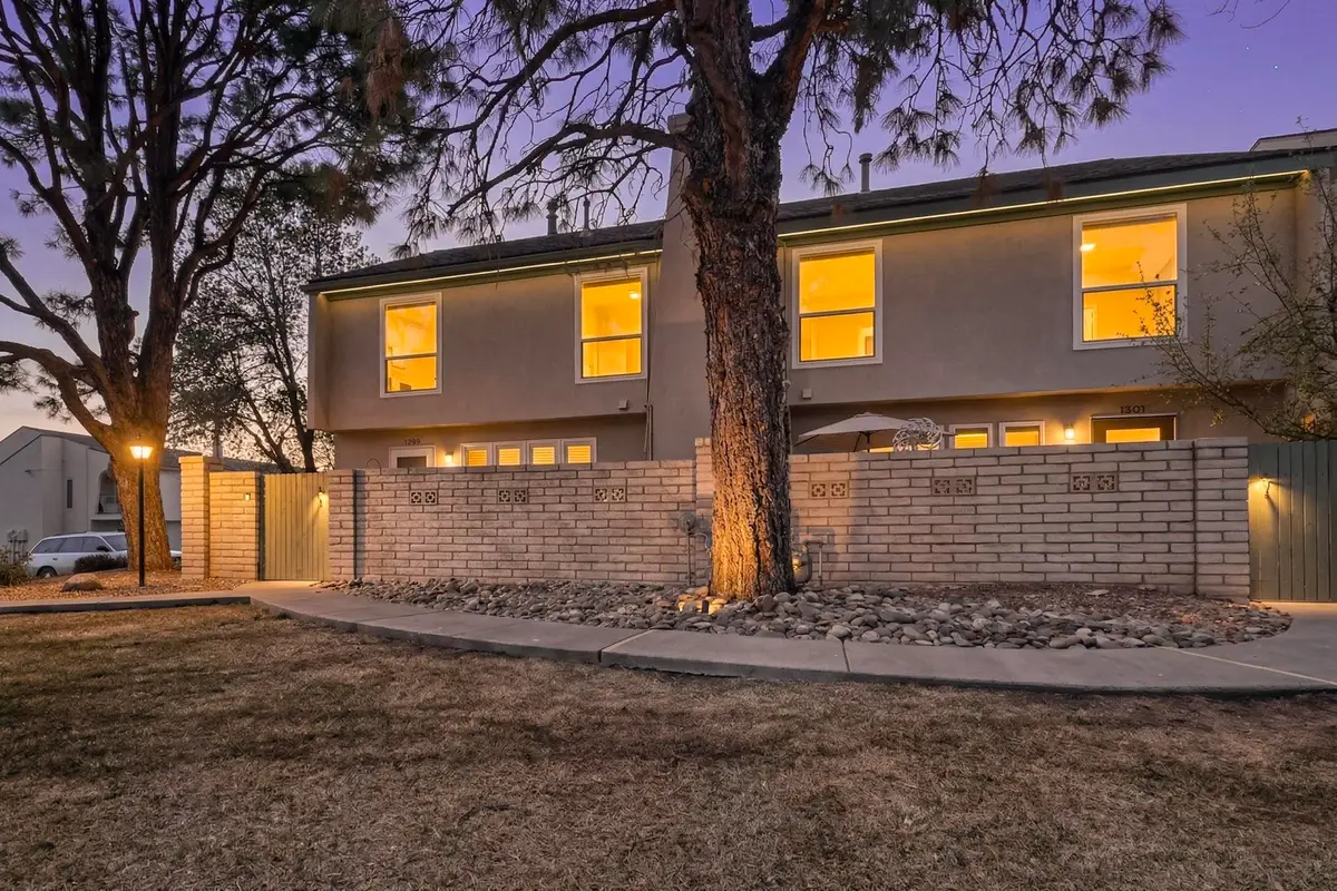 7557 Prairie Road Ne, Albuquerque, NM 87109 - #1