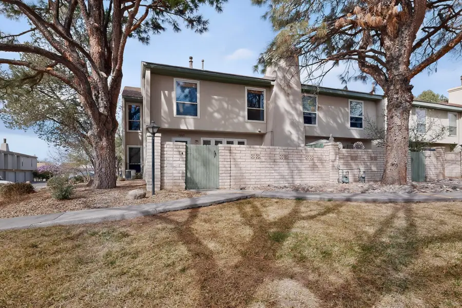 7557 Prairie Road Ne, Albuquerque, NM 87109 - #2