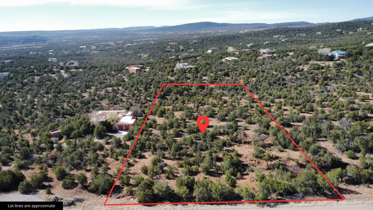 121 Kiva Place, Sandia Park, NM 87047 - #1