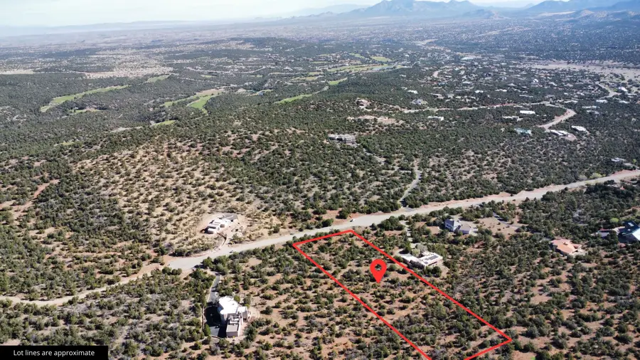 121 Kiva Place, Sandia Park, NM 87047 - #2