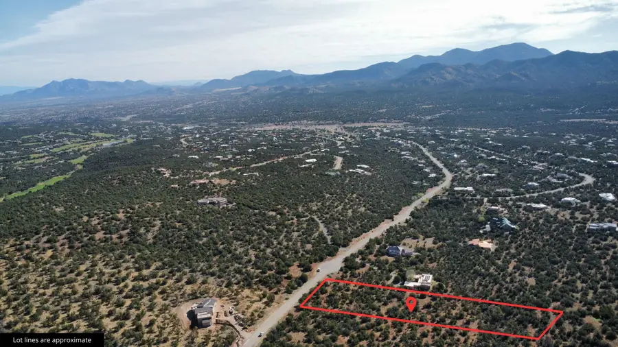 121 Kiva Place, Sandia Park, NM 87047 - #3