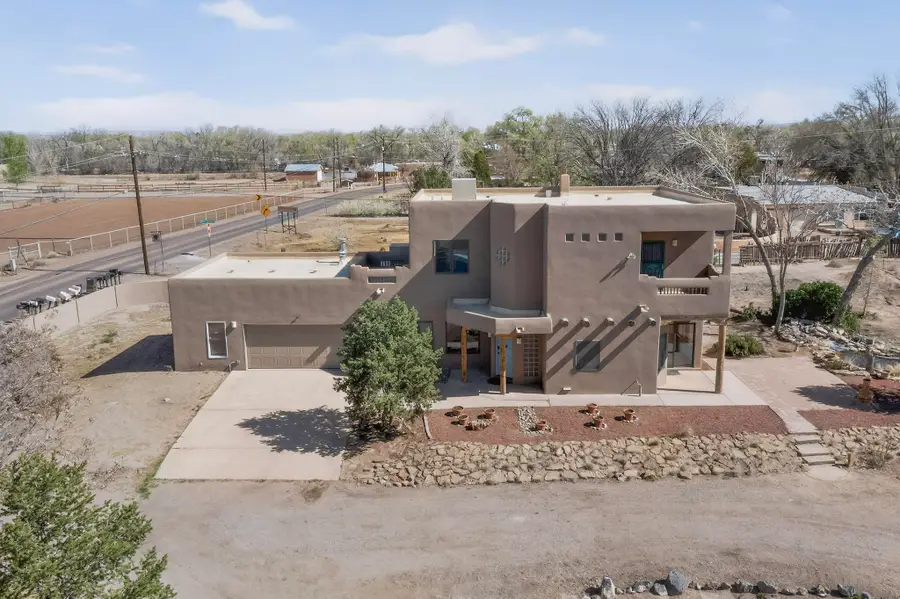 5566 Corrales Road, Corrales, NM 87048 - #3