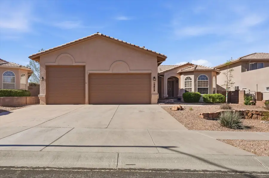 9812 Karak Road Ne, Albuquerque, NM 87122 - #2