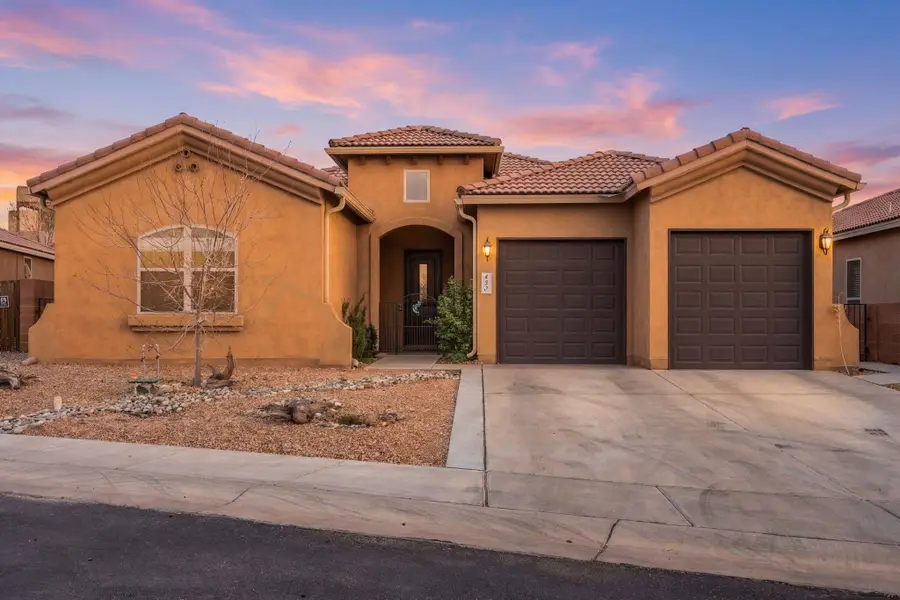 935 Palo Alto Court, Bernalillo, NM 87004 - #2