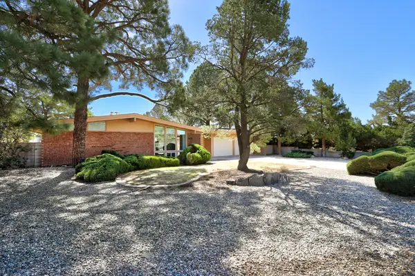 9818 Greene Avenue Nw, Albuquerque, NM 87114