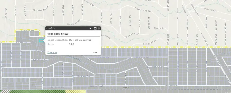 1905 33rd Street Sw #4, Rio Rancho, NM 87124 - #2