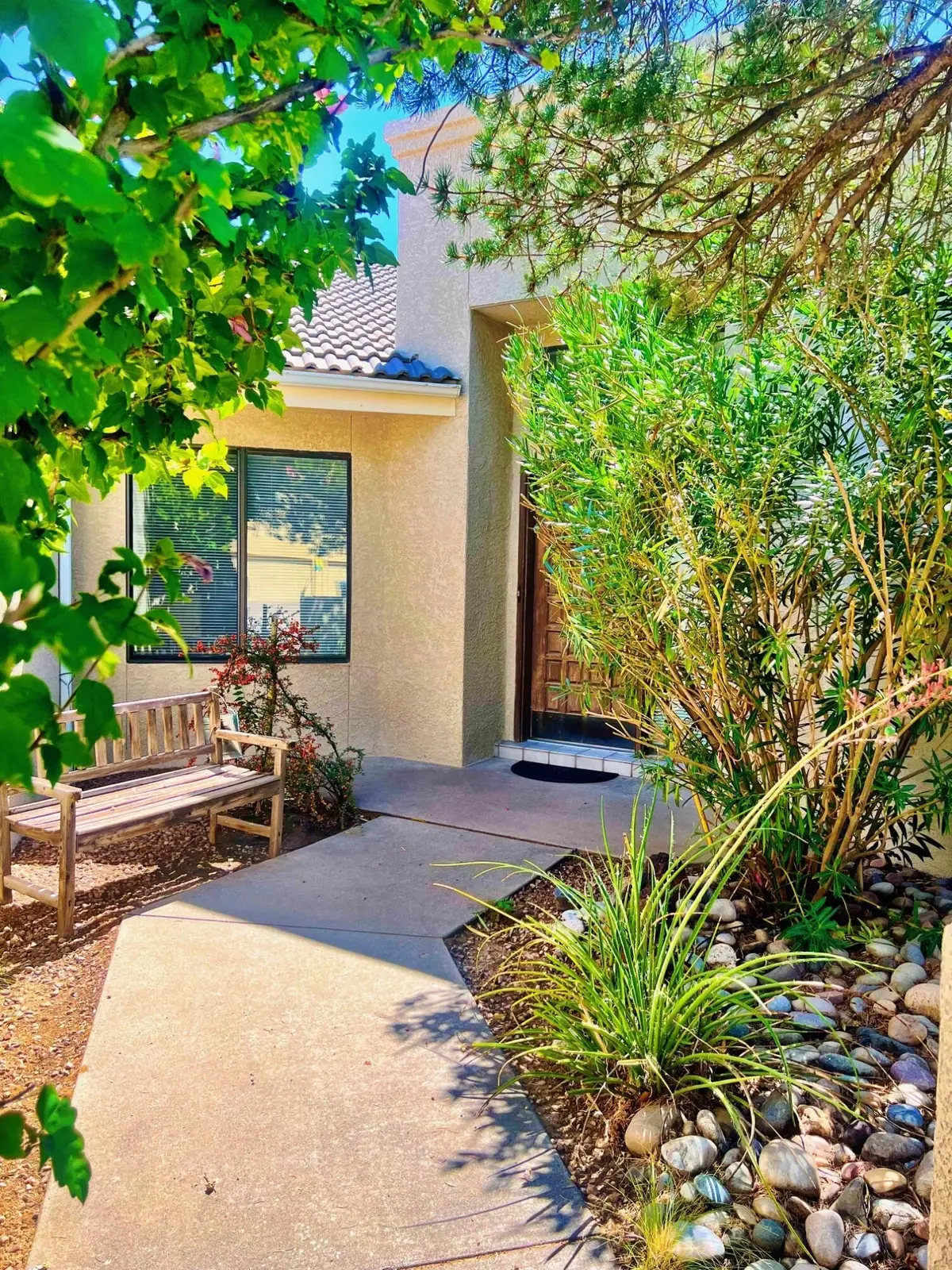 8700 Canyon Run Road Ne, Albuquerque, NM 87111 - #1