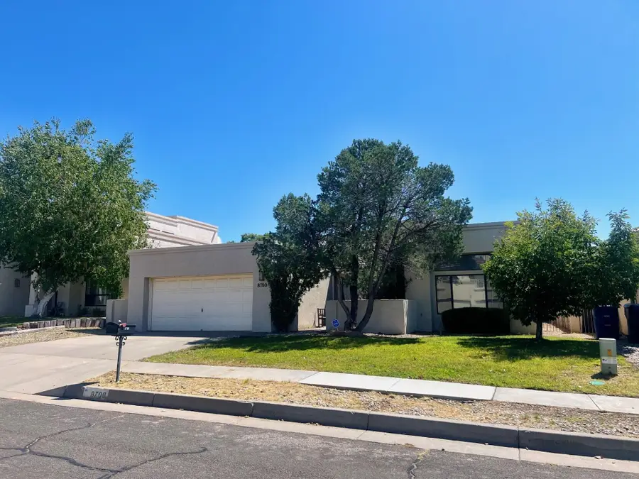8700 Canyon Run Road Ne, Albuquerque, NM 87111 - #2