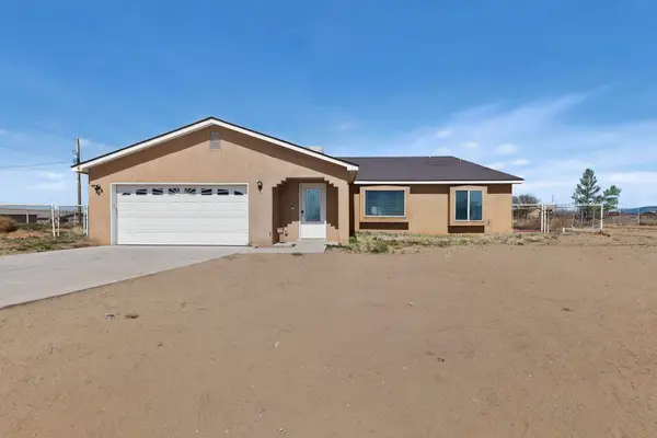 6 Songbird Lane, Los Lunas, NM 87031