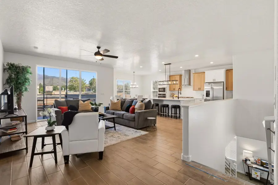 4316 Wymont Circle Ne, Albuquerque, NM 87109 - #2