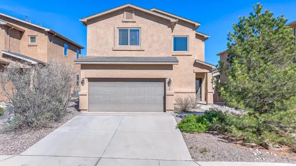 824 Zimina Drive Nw, Albuquerque, NM 87120