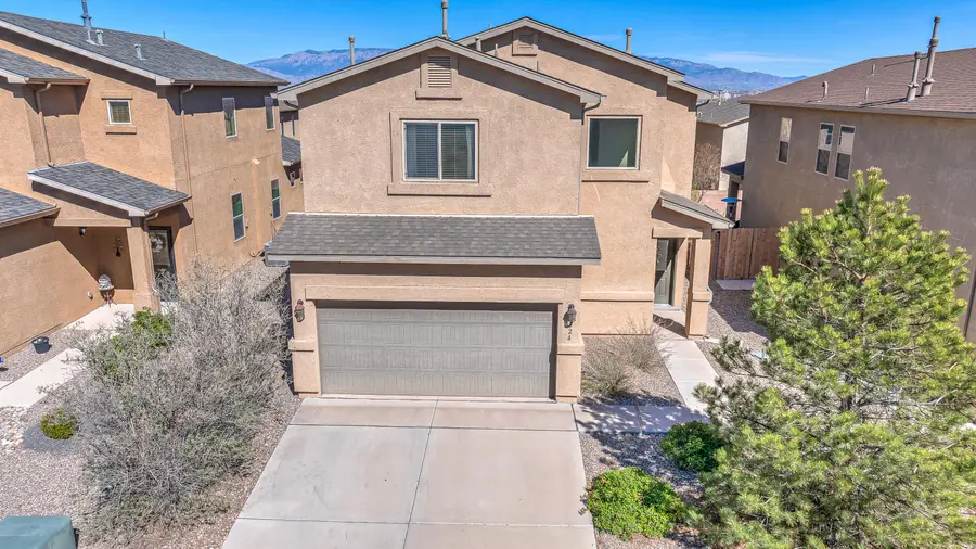 824 Zimina Drive Nw, Albuquerque, NM 87120 - #2