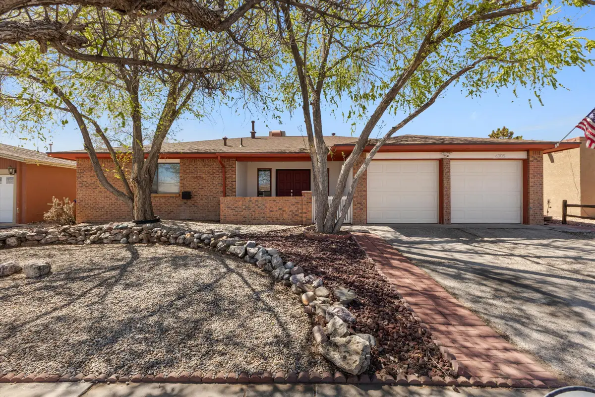 6705 Rustler Road Nw, Albuquerque, NM 87120 - #1