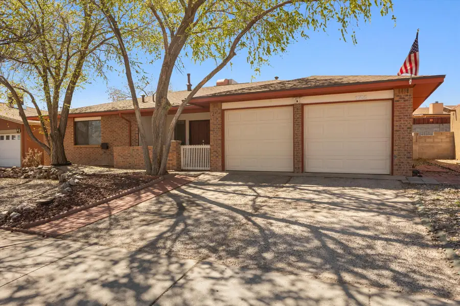 6705 Rustler Road Nw, Albuquerque, NM 87120 - #2