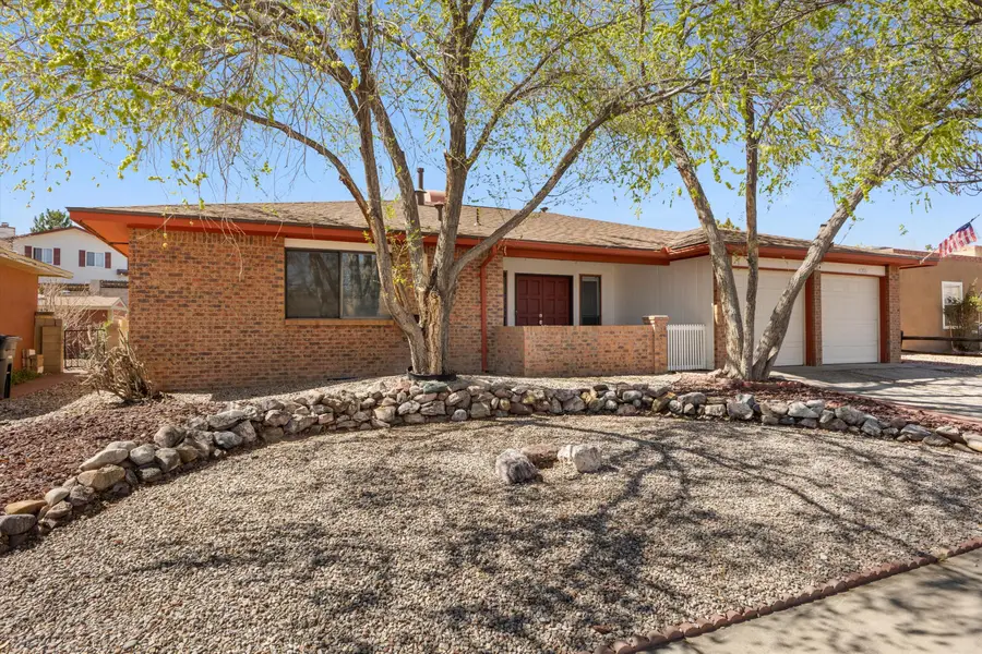 6705 Rustler Road Nw, Albuquerque, NM 87120 - #3