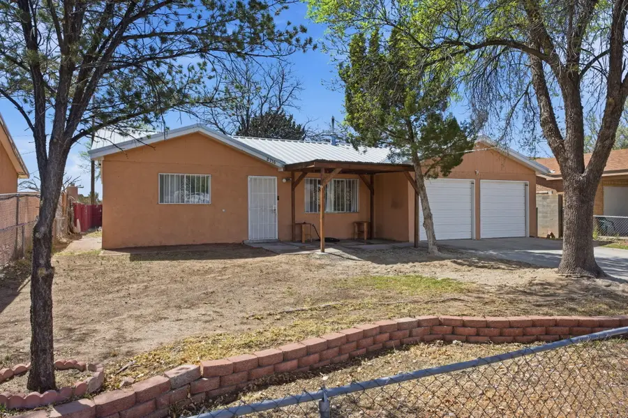 2716 Apple Valley Avenue Sw, Albuquerque, NM 87105 - #2
