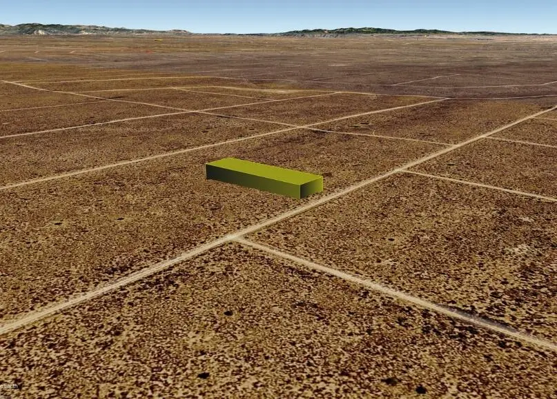 19th (u1 B1 L43) Avenue Nw, Rio Rancho, NM 87144 - #3