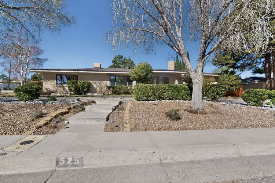 525 Sierra Drive Se, Albuquerque, NM 87108 - #3