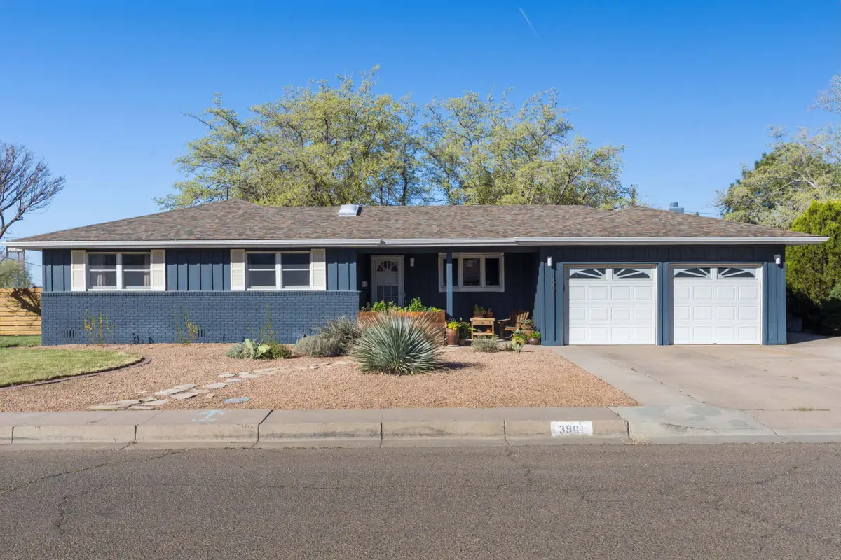 3901 Palomas Court Ne, Albuquerque, NM 87110 - #1