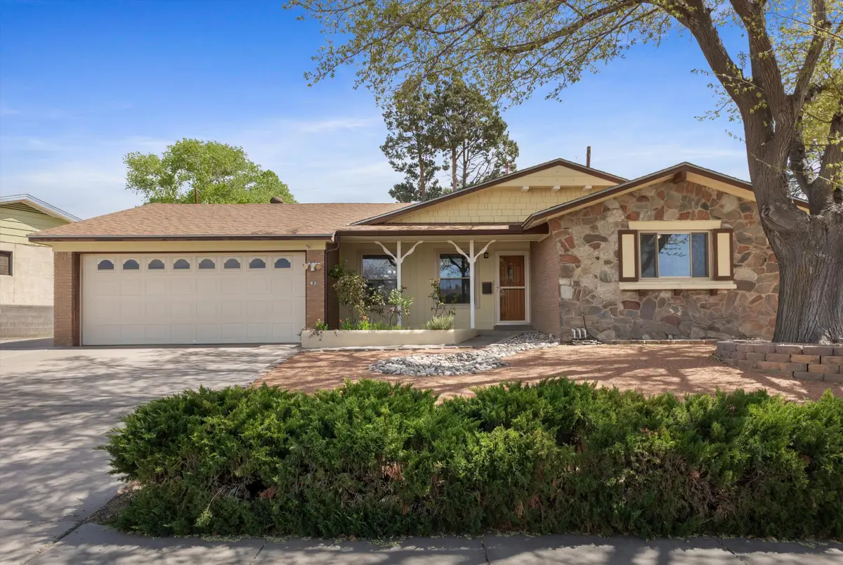 3112 Riviera Place Ne, Albuquerque, NM 87111 - #1