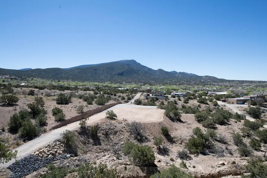 24 Camino De Las Huertas Lot 5b, Placitas, NM 87043 - #2