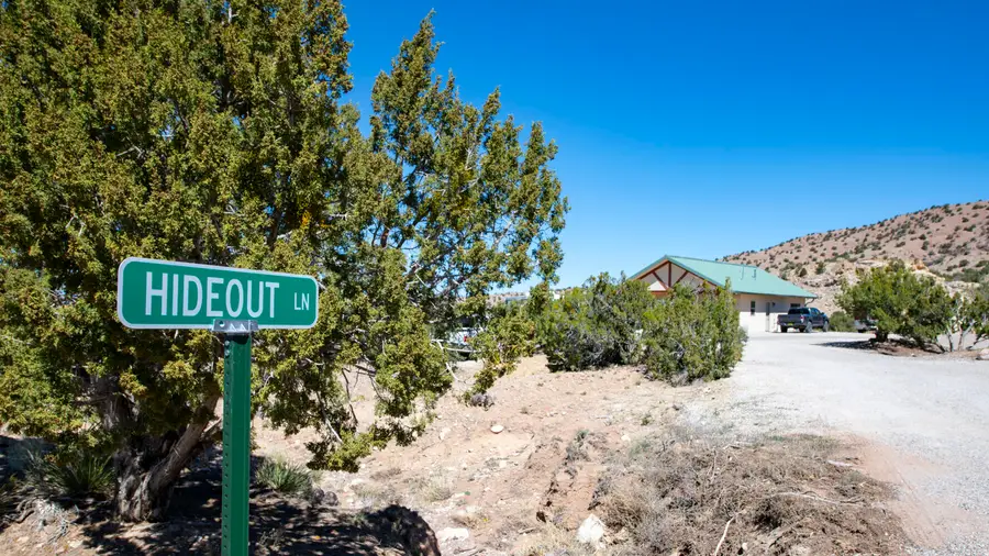 24 Camino De Las Huertas Lot 5b, Placitas, NM 87043 - #3
